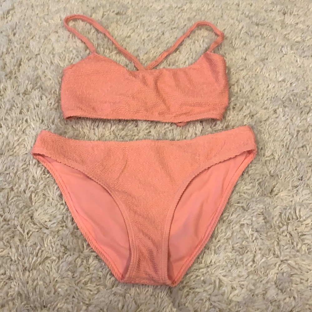 True Craft swimsuit